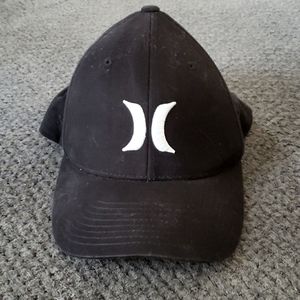 Hurley flexfit hat